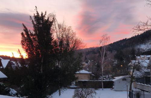 Ferienwohnung "Auszeit" - Photo 47