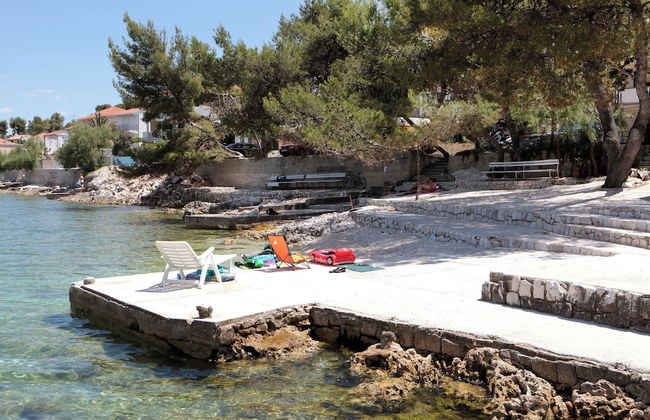 Apartments Lela next to the beach - Foto 43