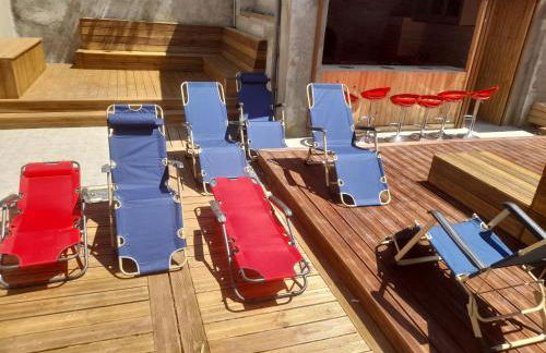 Le Zébresse - Foto 33