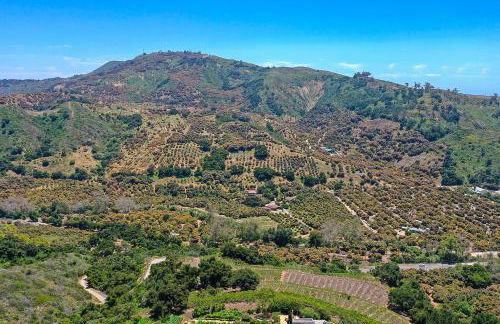 Farmhouse-Chic Carpinteria Cottage with Pool Access - Foto 24