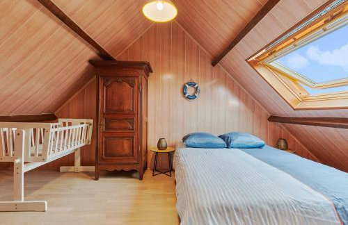 Holiday Home Les pieds dans l'eau by Interhome - Foto 14