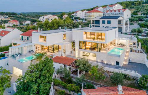 Villa Vitae & Villa Pax - Photo 78