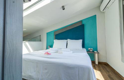 STREET 90 Lux Aparts - Photo 64