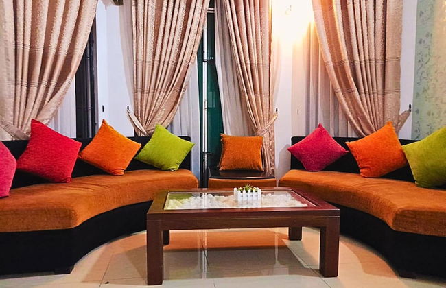 Ared Villa - Photo 26