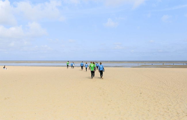 Detached Single Story Holiday Home Near the Sea - Photo 33