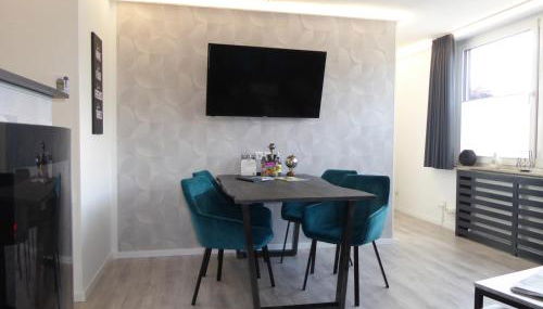 Citylife Winterberg Ferienwohnung Pool Sauna 5 Pers near Ski Lift Wifi PS4 - Foto 3