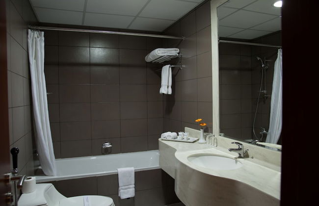 Grand Mayral Hotel - Foto 70