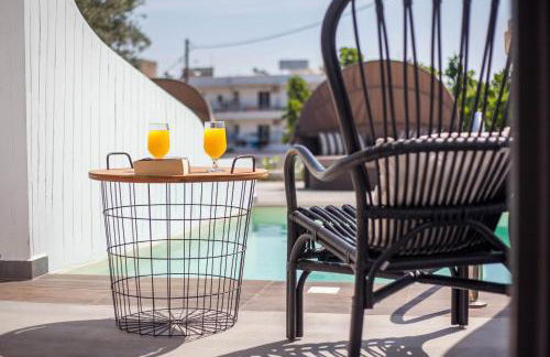 Malibu Boutique Studios & Bungalows - Foto 112