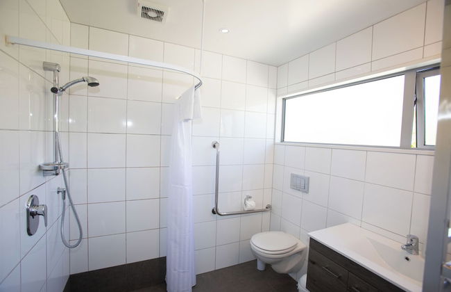 Three Rivers 2 Bedroom Cottage - Foto 5