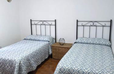 Casa Rural "La villa del pistacho" - Foto 56