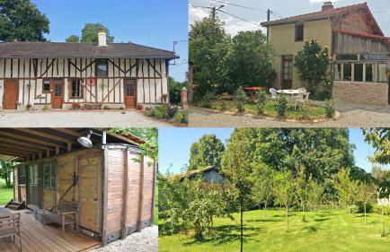 A la Bonne Franquette - Foto 1