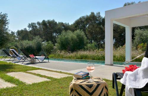 Villa Kalloni - Foto 7