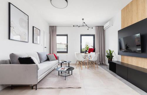 Apartamenty EN Zator - Foto 8