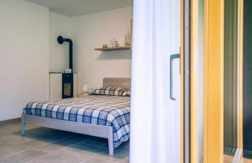 Chalet Valcanale - Foto 33