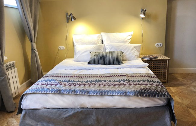 Dobrynya Guest House - Foto 22