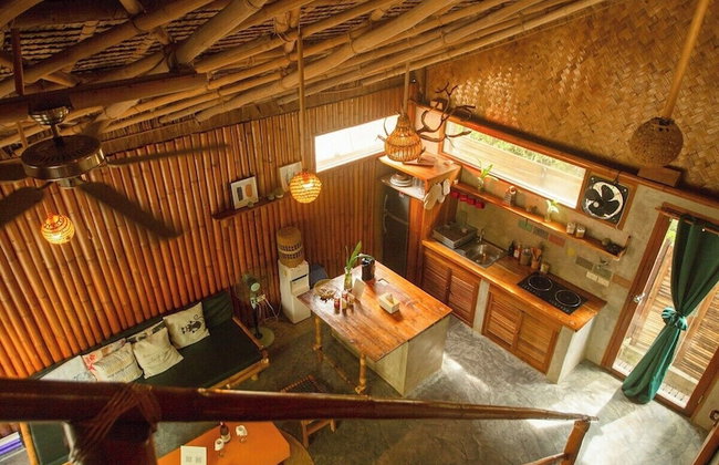 Happiness Native Villa - Photo 75