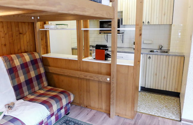 L'Aiguille du Midi - Foto 6