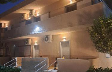 Studios Αποστόλης Selianitika - Foto 17