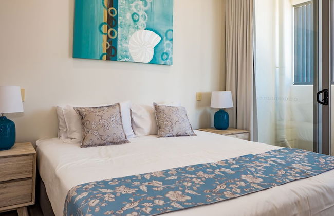 White Shells Luxury Apartments - Foto 57