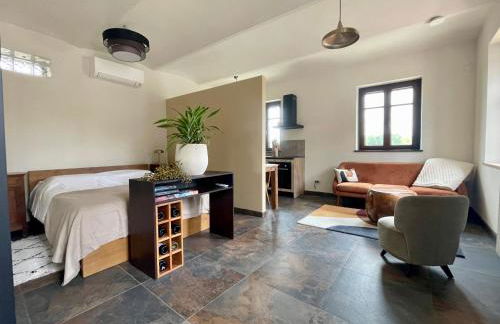 Casa di Mia Zia Bed & Wine - Suite Erbaluce - Foto 41