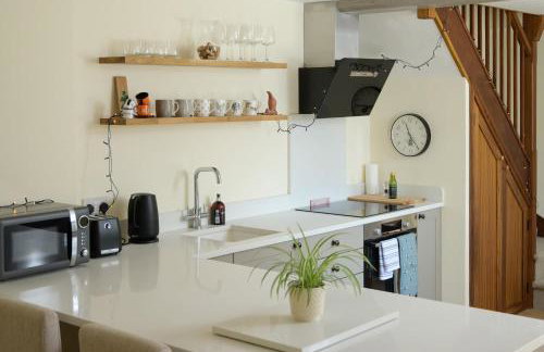 Beautiful Cottage in Idyllic Cotswolds Village - Foto 3