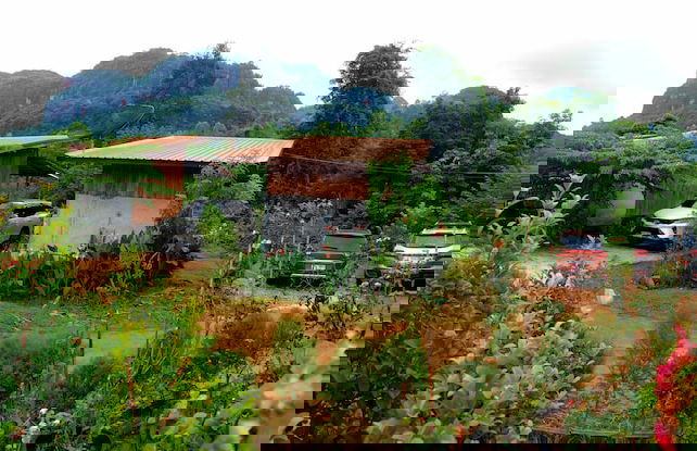 Phulunngkhawiew Homestay - Foto 1