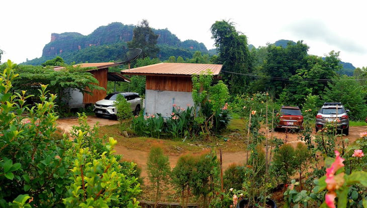 Phulunngkhawiew Homestay - Foto 1, Imagen principal