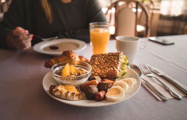 Revontuli Resort Cottages - Foto 64