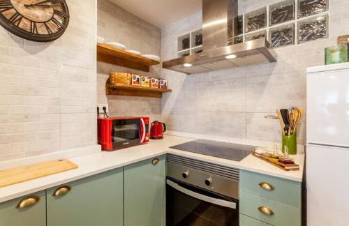 WONDERFUL APARTMENT IN THE HEART OF VALENCIA - Foto 14