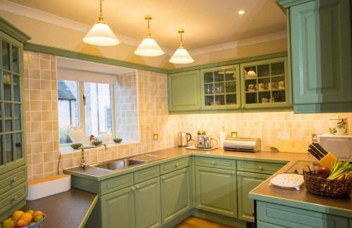 Balnagown Estates Peat Cottage - Foto 13