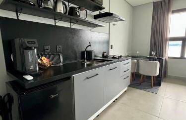 Flat Praia da Graciosa - Foto 14