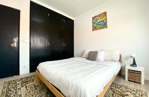 FreedomSurfHouse Apartment - Foto 26