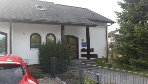 Ferienwohnung Angelika - Foto 2