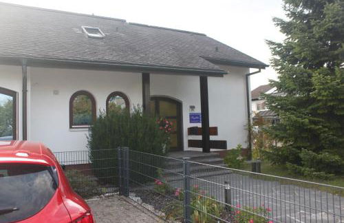 Ferienwohnung Angelika - Foto 2