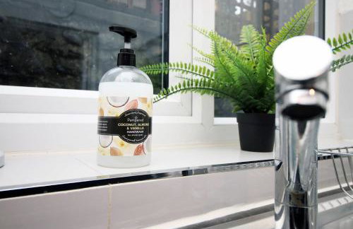 Alma Cottage Lovely House In The Rhondda Valley by STAE-Homes - Foto 14