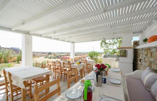 Natura Villas in Naxos - Foto 90