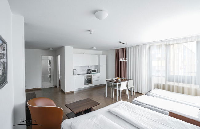 Bayers Boardinghouse & Hotel - Foto 31