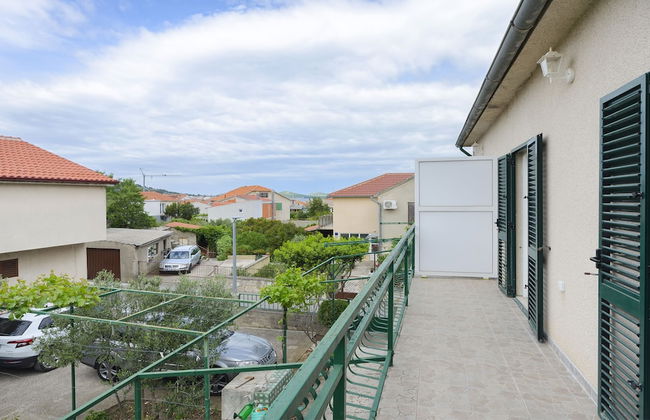 Apartments Ivana - Foto 24