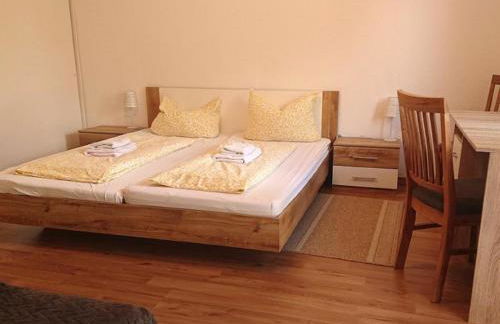 Haflinger Reiterhof Meura - Foto 7