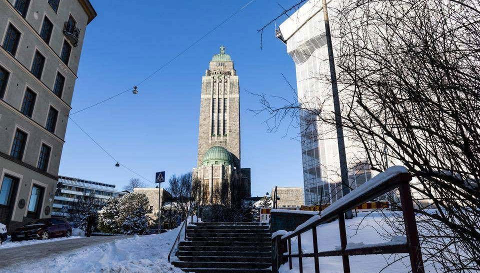 Kallio Neighborhood Tour - Foto 1