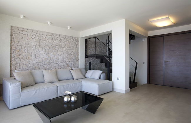 Luxury My Villa Corfu - Foto 58