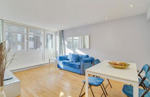 Central London Stay Steps from Regents Park - Foto 4