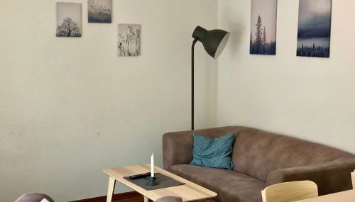 Apartment Hasel Barrierefrei mit Fahrstuhl direkt am Stausee by Interhome - Foto 5