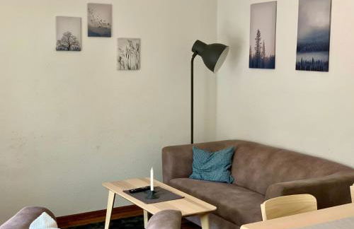 Apartment Hasel Barrierefrei mit Fahrstuhl direkt am Stausee by Interhome - Foto 5