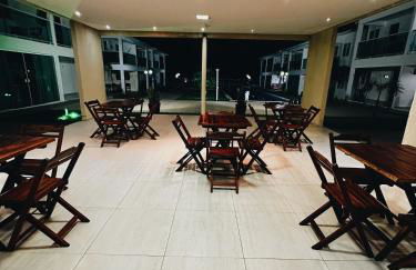 Bangalô duplex 602 - Riviera do Atlântico - Foto 7