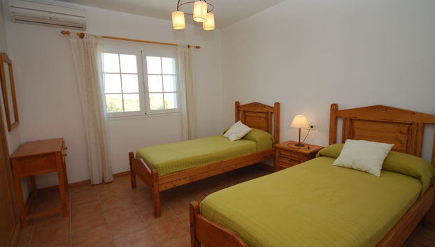 Belvilla by OYO El Bosque - Foto 3, Habitación