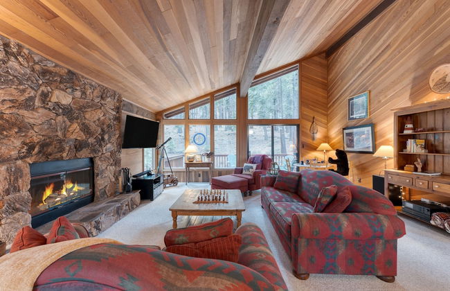 Northstar Hideaway by Avantstay 5mins to Skiing - Foto 6