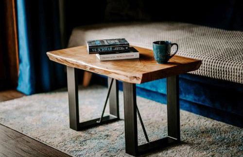 LassChata - Domki w górach z balią oraz sauną - Foto 52