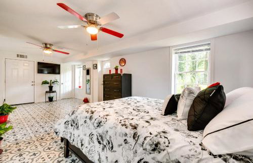 Serene Stone Mtn Oasis Just 13 miles to Atlanta - Foto 14