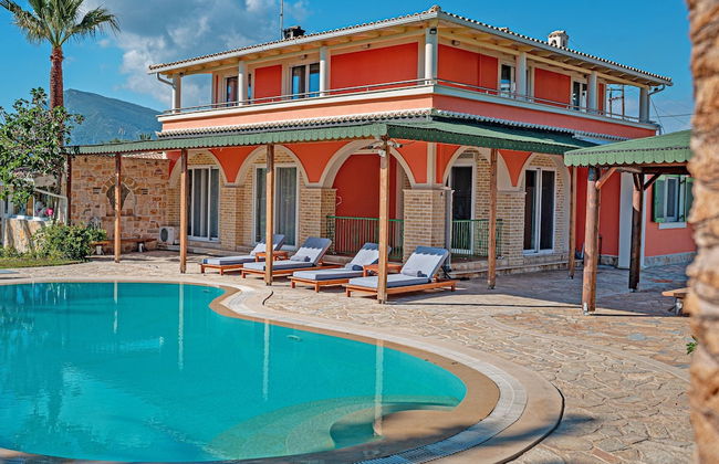 Amor Villa - Foto 46